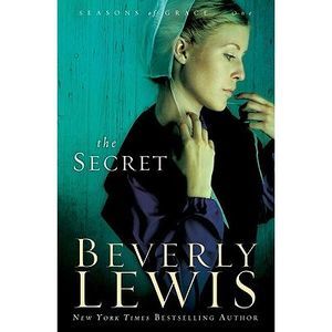 The Secret -- Beverly Lewis